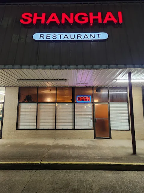Shanghai Restaurant
