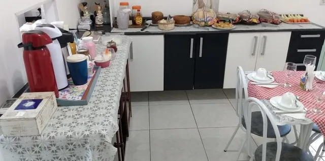 Pousada do Nairton Mineiro