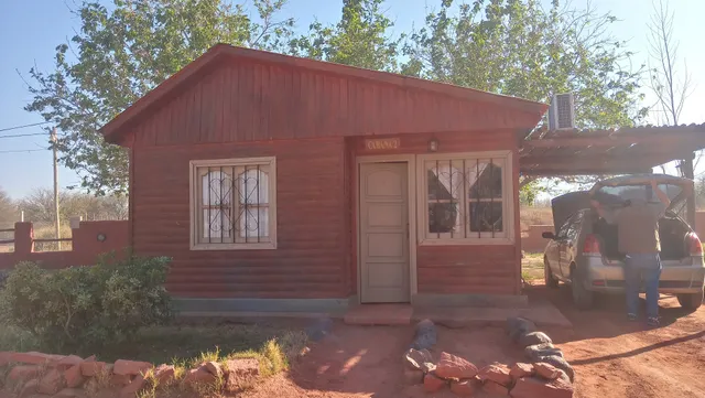 Hotel Cabañas La Coca