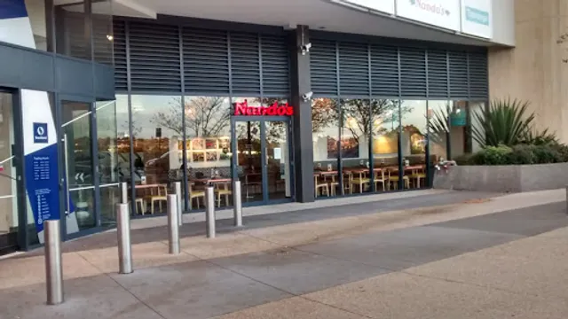 Nando's Tooronga Village