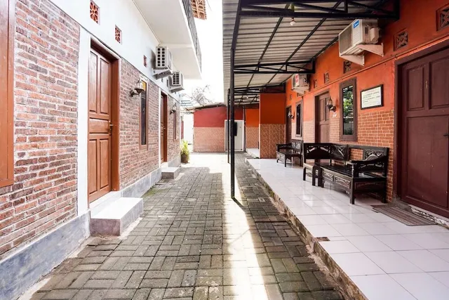 Tutus Homestay Syariah