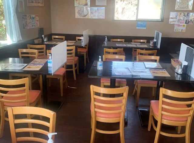 インド・ベトナム料理 サガルマータ