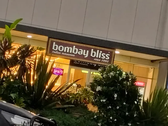 Bombay Bliss