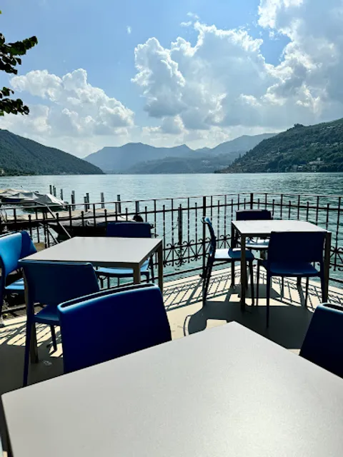 Ristorante Battello di Marco Silvestro