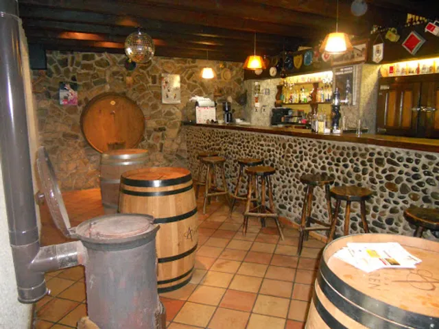 Restaurant Cidrerie El Sitio