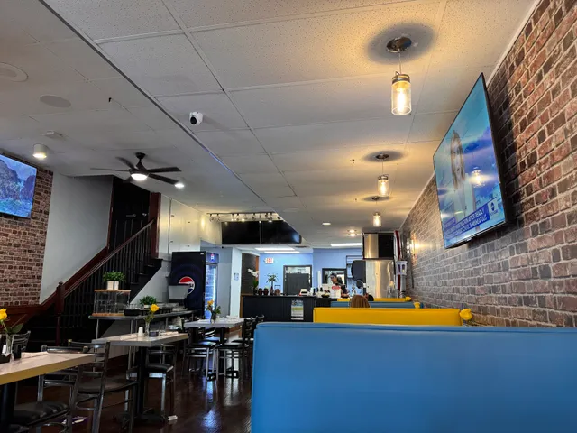 Road To Myanmar Asian Cuisine