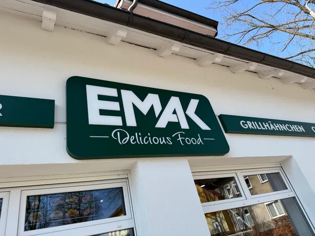 EMAK Imbiss