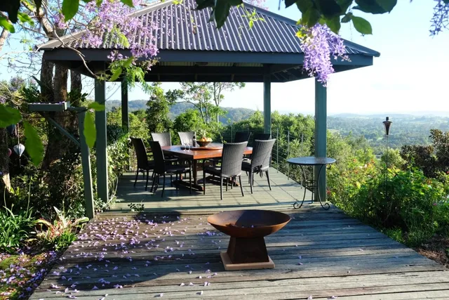 French Cottage and Loft