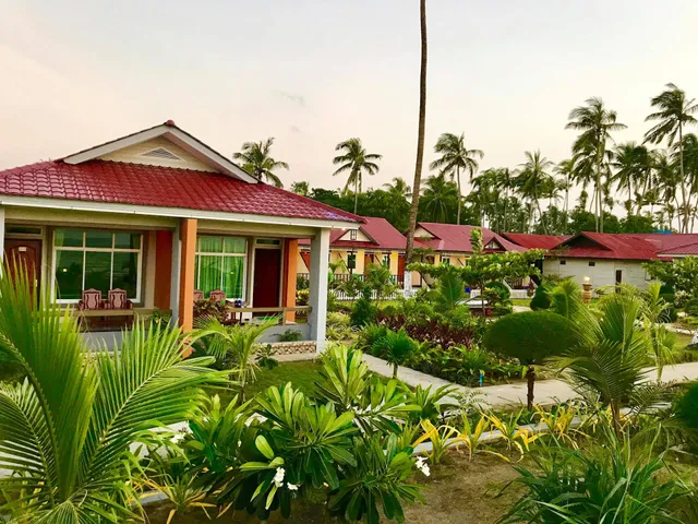 Royal Family Resort