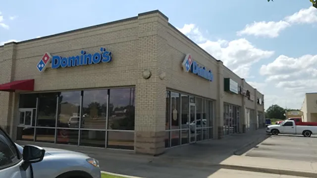Domino's Pizza