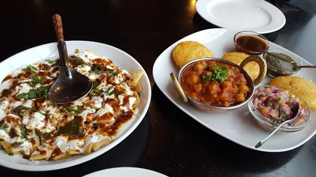 Rasoi Fine Indian Cuisine