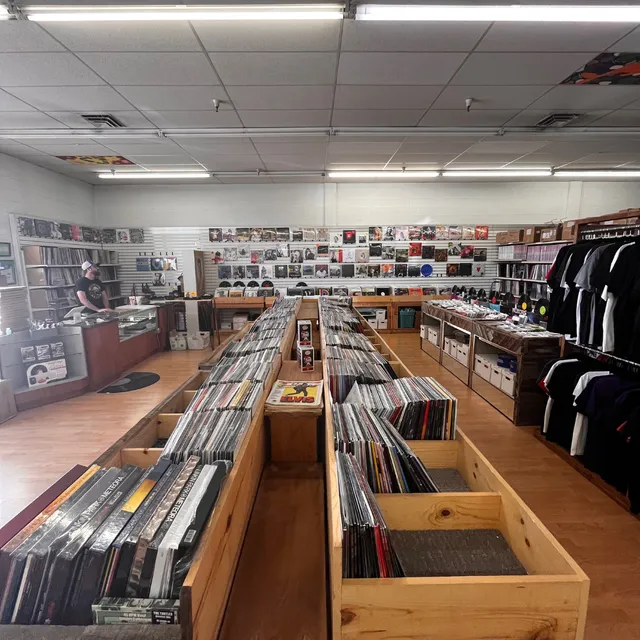 Provo's Vintage Groove