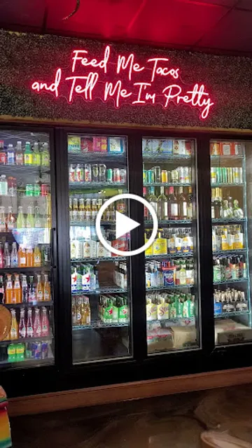 Tequila Mexican Grill & Bar