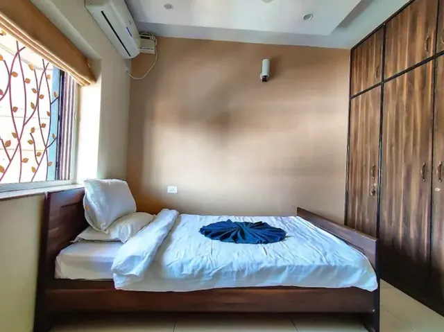 Flores Casa - in pursuit of a memorable stay