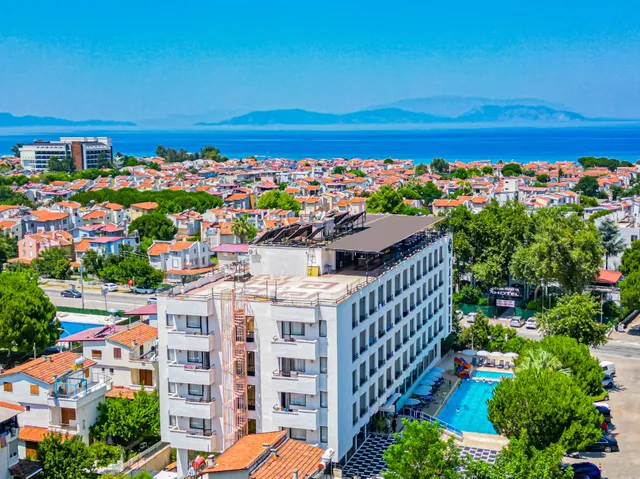 Cashmere Hotel Kuşadası