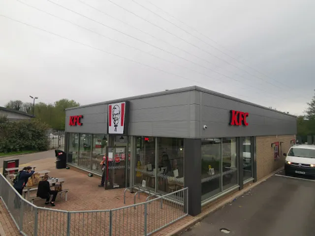 KFC Andover - Northern Avenue