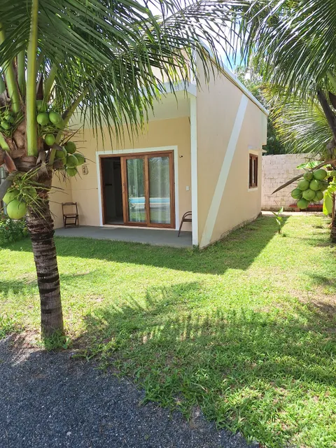 Pousada Casa du Soleil