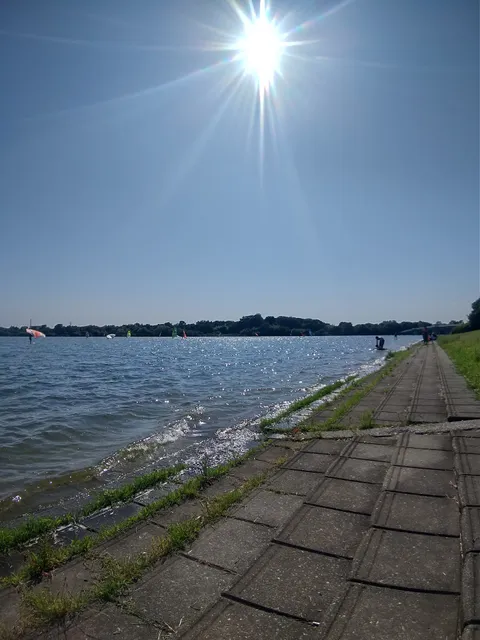 Saiko Doman Green Park Minami Parking Lot