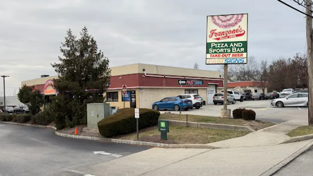 Franzone’s Pizzeria