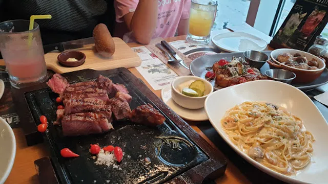 OUTBACK Steakhouse Haeundae