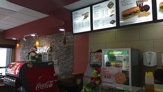 SUBWAY