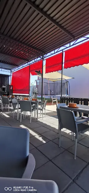 Restaurante La Patriarca