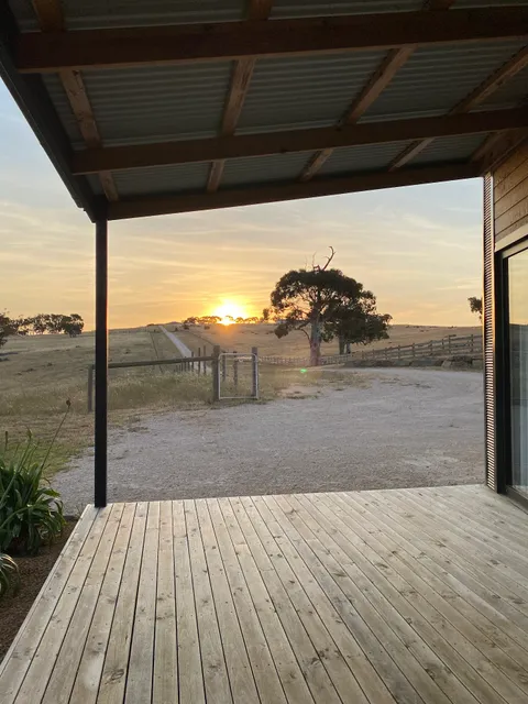 Old Bull Creek Luxury Retreat