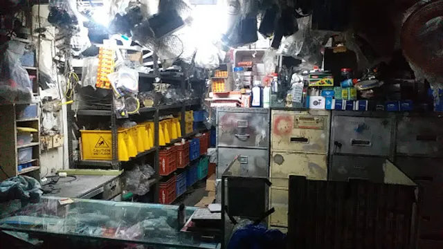 Abhinandan Restaurant And Bar