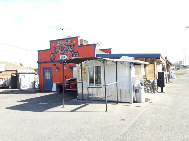 Garcia's Drive Thru