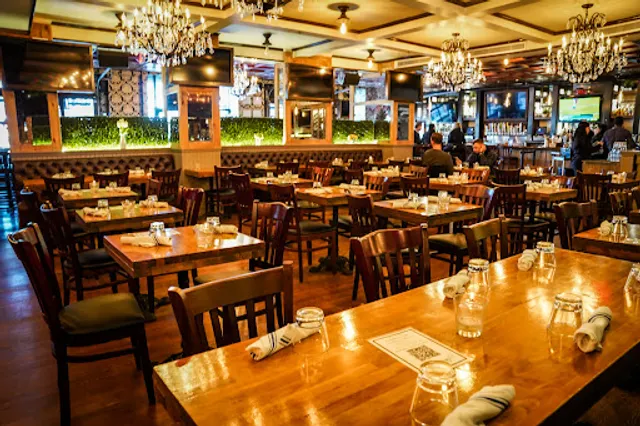 The Ainsworth Hoboken