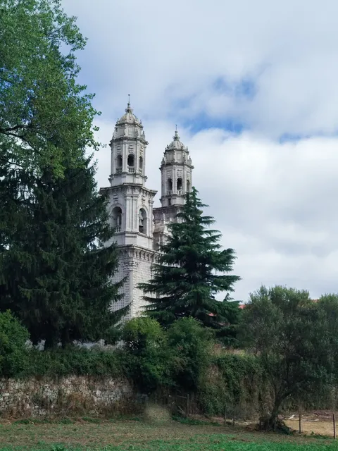 Pensión - Restaurante Vía Sacra