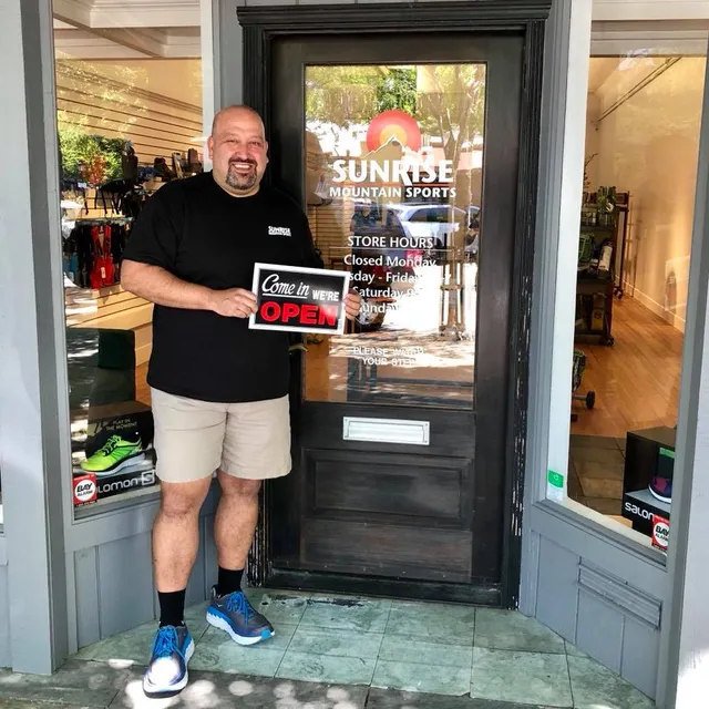 Sunrise Mountain Sports