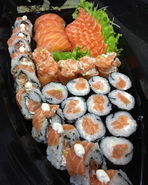 Tokai Sushi Paraty