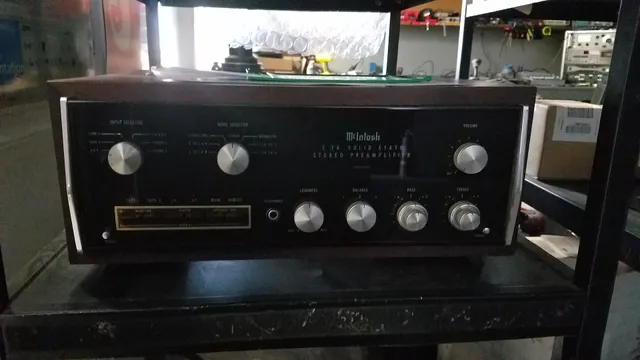 Brandywine Electronics Ltd