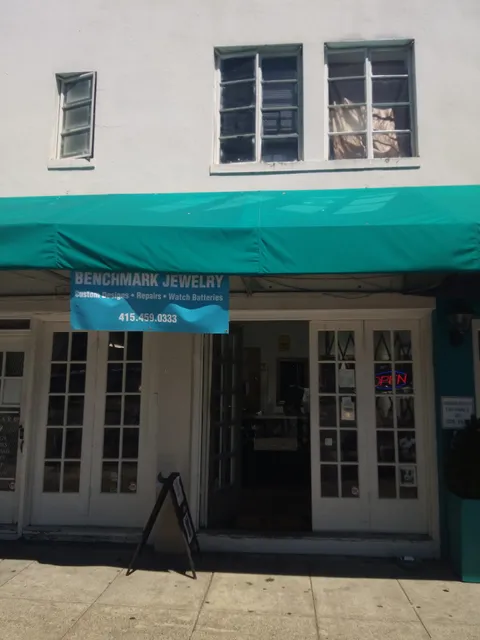 Benchmark Jewelry