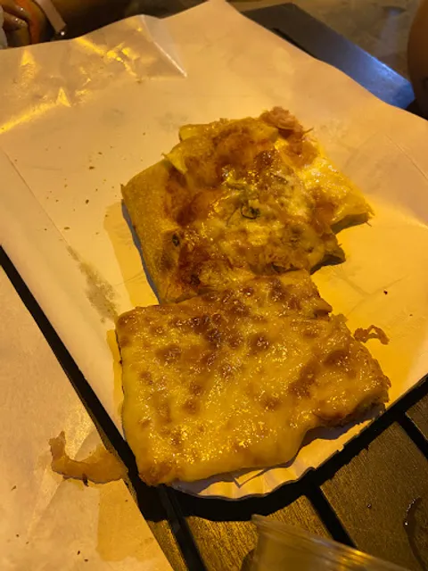 Pizzeria del Corso da Gianni