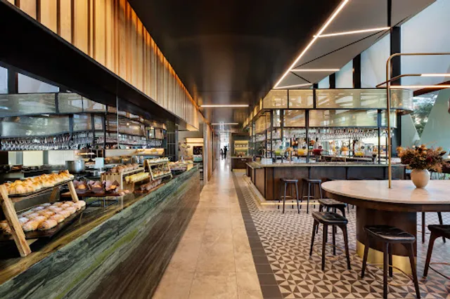 THIRTEEN50 Kitchen & Bar