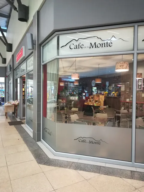 Café de la Monté