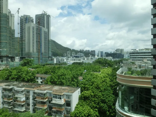 GreenTree Alliance Shenzhen Shekou Sea World Hotel