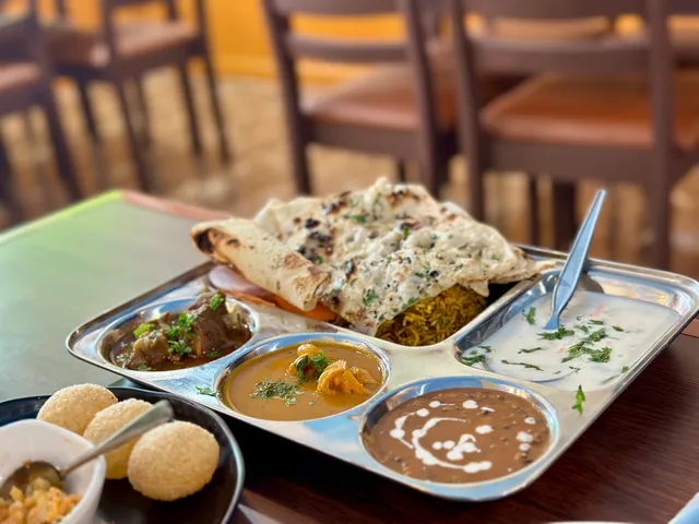 Neerja Sweets & Indian Restaurant