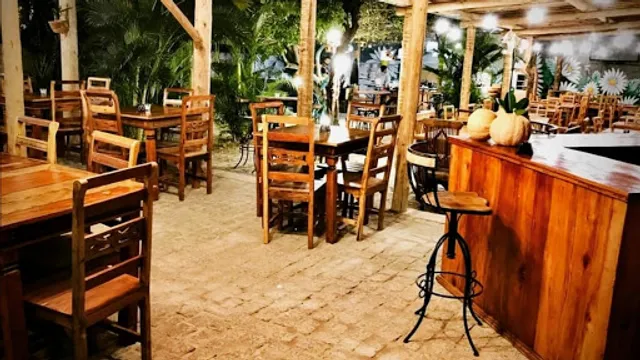 Cheia de Graças Restaurante