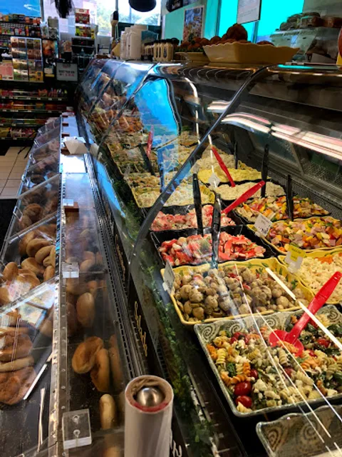 Pelham Plaza Gourmet