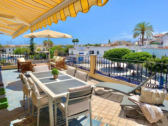 HD Mogán Beach Apartments