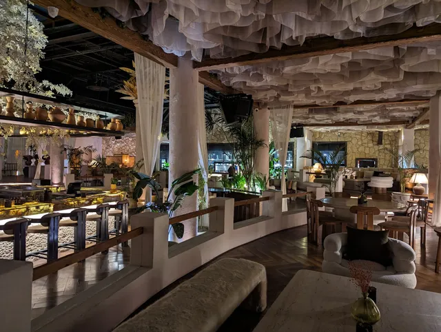 The Lemon Tree & Co. One Ninety