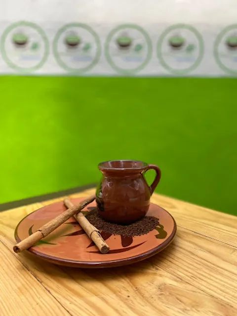 POZOLERIA " TECPAN "