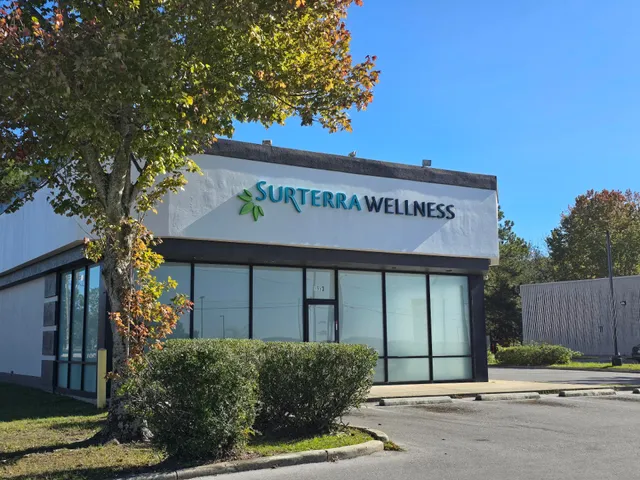 Surterra Wellness - Medical Marijuana Dispensary | Crestview