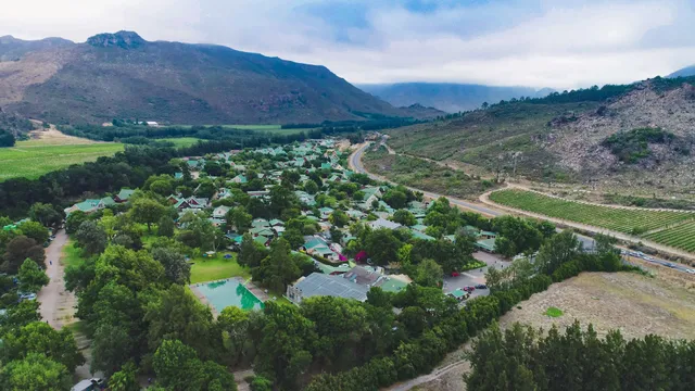 De Hollandsche Molen