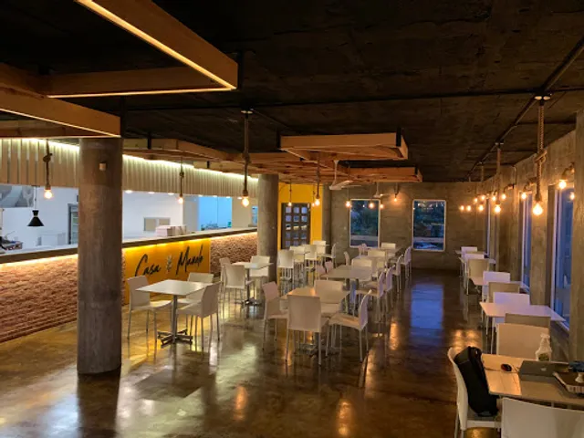 Restaurante Casa Manolo