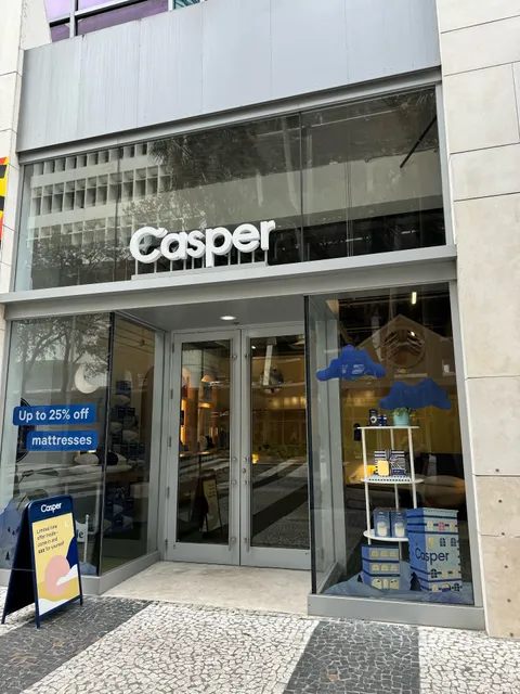 Casper - Lincoln Road