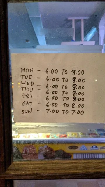 Krauszer's Food Store